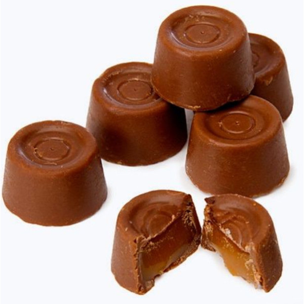 bonbons Mars, Mars miniatures, bonbons au chocolat