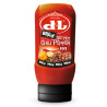 Buy-Achat-Purchase - Devos&Lemmens BBQ Red Hot Chili 300 ml Squeeze - Sauces - Devos&Lemmens