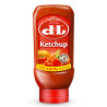 Buy-Achat-Purchase - Devos&Lemmens Ketchup 450ml Squeeze - Sauces - Devos&Lemmens