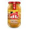 Devos&Lemmens Belgian Pickles