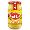 Buy-Achat-Purchase - Devos&Lemmens Mustard - Sauces - Devos&Lemmens