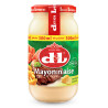 Buy-Achat-Purchase - Devos&Lemmens Mayonnaise with lemon - 300ml - Sauces - Devos&Lemmens