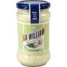 Buy-Achat-Purchase - La William TARTARE 300ml - Sauces - La William