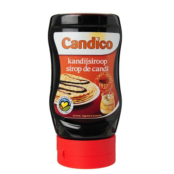 Buy-Achat-Purchase - Candico candy sirup 400 g - Sugars - Candico