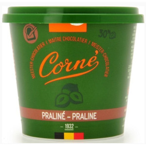 Buy-Achat-Purchase - Corné Praliné Spread 200g - For Tartine - Corne Port Royal