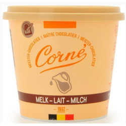 Buy-Achat-Purchase - Corné Milk Spread 200g - For Tartine - Corne Port Royal