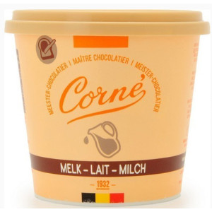 Buy-Achat-Purchase - Corné Milk Spread 200g - For Tartine - Corne Port Royal