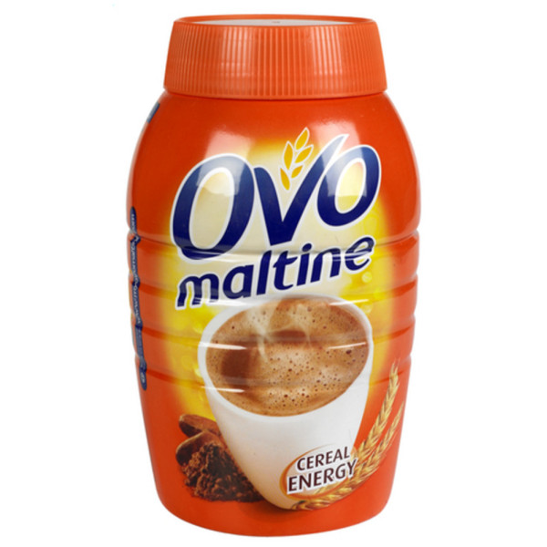 Buy-Achat-Purchase - Ovomaltine Powder 800g - Milk / Drinks Milky -