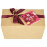 BONI SELECTION Pralines Gift Wrap 500g