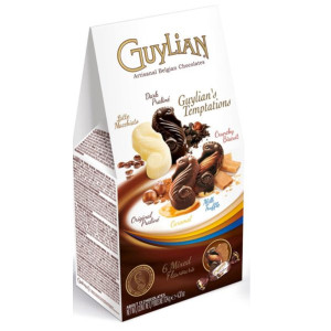 Buy-Achat-Purchase - Guylian’s Temptations Impulse Pack 124g - Chocolate Gifts - Guylian