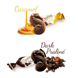 Buy-Achat-Purchase - Guylian’s Temptations Impulse Pack 124g - Chocolate Gifts - Guylian