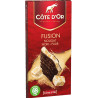 Buy-Achat-Purchase - Cote d'Or FUSION Nougat 130g - Cote d'Or - Cote D'OR