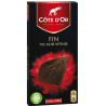 Buy-Achat-Purchase - Côte d'Or Sensations Intense 70% Cacao 100g - Cote d'Or - Cote D'OR