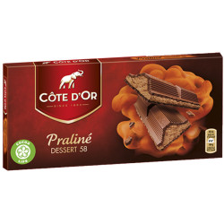 Buy-Achat-Purchase - Cote d'Or Dessert 58 200g - Cote d'Or - Cote D'OR
