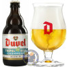 Buy-Achat-Purchase - Duvel Triple Hop 2019 Cashmere 9,5° - 1/3L - Special beers -