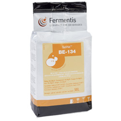 Buy-Achat-Purchase - FERMENTIS SafAle BE-134 - 500g - Home Brewing - Fermentis