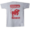 Buy-Achat-Purchase - Cantillon T-Shirt Grey and Red - Merchandising  -