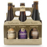 Buy-Achat-Purchase - World Trappist Pack 6x33cl - Beers Gifts -