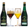 Buy-Achat-Purchase - Gouden Carolus Indulgence DUO Pack 2x3/4L - Beers Gifts -