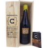 Buy-Achat-Purchase - Experimental Curtius 9,9° - 3/4L - Special beers -