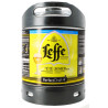 Buy-Achat-Purchase - Leffe d'été Keg 6L for PerfectDraft - Beers Kegs -