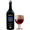Buy-Achat-Purchase - Chimay “Grande Réserve” Barrel Aged - Rum 2017 3/4L - Trappist beers -