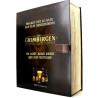 Buy-Achat-Purchase - Grimbergen Book Gift 4x33cl + 1g - Beers Gifts -