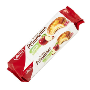 Buy-Achat-Purchase - LOTUS Pommeline 6pc 345g - Biscuits - Lotus