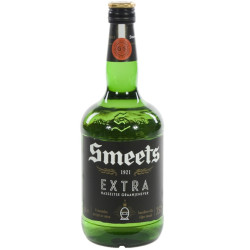 Buy-Achat-Purchase - Smeets Extra Hasselt Grain Jenever 1L 35% - Spirits -