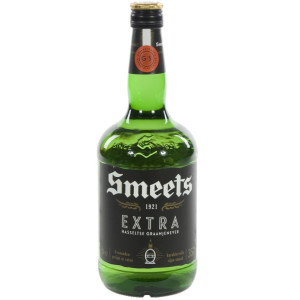 Buy-Achat-Purchase - Smeets Extra Hasselt Grain Jenever 1L 35% - Spirits -