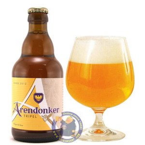 Buy-Achat-Purchase - Arendonker Tripel 8° - 1/3L - Special beers -