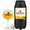 Buy-Achat-Purchase - St. Feuillien Blond TORP - 2L Keg - Beers Kegs -