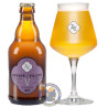 Buy-Achat-Purchase - Abbaye Villers Blond V 5° - 1/3L - Abbey beers -