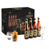 Buy-Achat-Purchase - Carolus Single Malt Discovery Box - Beers Gifts -