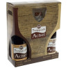 Buy-Achat-Purchase - Achel Gift 75cl - 2 bottles & 1 glass - Beers Gifts -