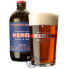 Buy-Achat-Purchase - Kerel Dark IPA 6° - 1/3L - Special beers -