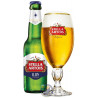 Buy-Achat-Purchase - Stella Artois 0,0% - 1/4L - Low/No Alcohol -