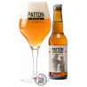 Buy-Achat-Purchase - Patton - Le Général 8.5° - 1/3L - Special beers -