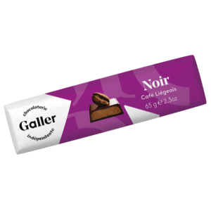 Buy-Achat-Purchase - Galler Cafe Liegeois Noir 70g - Galler - Galler