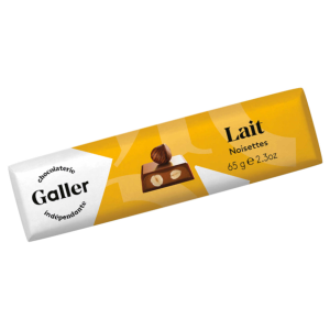 Buy-Achat-Purchase - Galler Noisettes Lait 65g - Galler - Galler