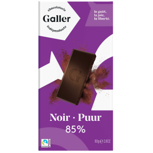 Buy-Achat-Purchase - Galler Tablet Noir Profond 85 % - Galler - Galler
