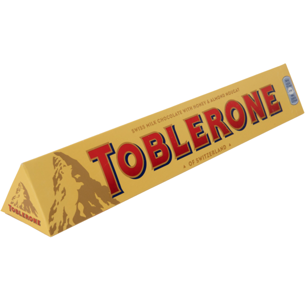 Buy-Achat-Purchase - Toblerone 100g - Home -