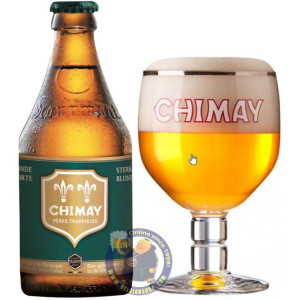 Buy-Achat-Purchase - Chimay 150 10° - 1/3L - Trappist beers -