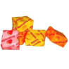 Buy-Achat-Purchase - Fruit-Tella sweets with fruits 700 gr - Fruit candy / Dextrose -