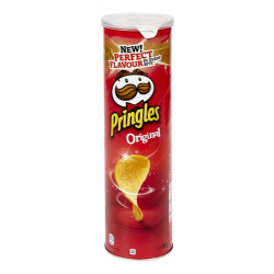Buy-Achat-Purchase - Pringles Original 200g - Snack Appetizer -