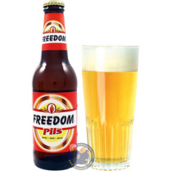 Buy-Achat-Purchase - Freedom Pils 5,2° - 1/4L - Pils -