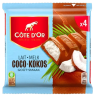 Buy-Achat-Purchase - Cote d'Or COCO 4X44gr - Cote d'Or - Cote D'OR