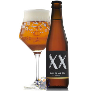 Buy-Achat-Purchase - XX Pale Grand Cru 6.0° - 1/3L - Flanders Red -