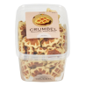 Buy-Achat-Purchase - CRUMBEL Mini Waffles with butter - 250 gr - Home - Crumbel