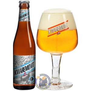 Buy-Achat-Purchase - Kwaremont Alcohol FREE 0,3° - 1/3L - Low/No Alcohol -